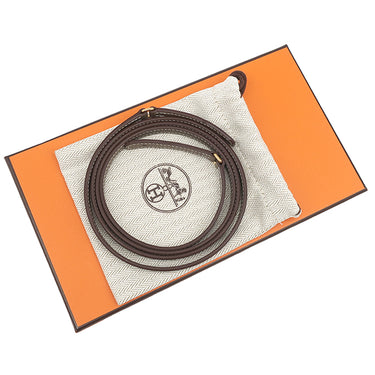 エルメス HERMES コンスタンス トゥーゴー エトゥープ ヴォーエプソン 長財布 ゴールド金具 グレージュ ショルダー