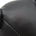 ルイヴィトン LOUIS VUITTON フラッシュ ドゥドゥルイ GI0184 ブラック レザー モノグラムエクリプスキャンバス ぬいぐるみ 黒 藤原ヒロシ テディベア