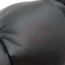 ルイヴィトン LOUIS VUITTON フラッシュ ドゥドゥルイ GI0184 ブラック レザー モノグラムエクリプスキャンバス ぬいぐるみ 黒 藤原ヒロシ テディベア