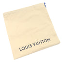 ルイヴィトン LOUIS VUITTON フラッシュ ドゥドゥルイ GI0184 ブラック レザー モノグラムエクリプスキャンバス ぬいぐるみ 黒 藤原ヒロシ テディベア