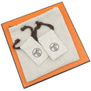 エルメス HERMES ケリー 18 ゴールド ヴォーエプソン GP ベルト ピンクゴールド金具 茶 ターンロック金具 スライド調節