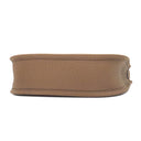 エルメス HERMES エヴリンTPM アルザン トリヨンクレマンス ショルダーバッグ ゴールド金具 新品 未使用 茶