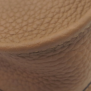 エルメス HERMES エヴリンTPM アルザン トリヨンクレマンス ショルダーバッグ ゴールド金具 新品 未使用 茶