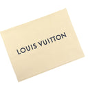 ルイヴィトン LOUIS VUITTON オンザゴー MM M45321 モノグラム モノグラムキャンバス モノグラムリバースキャンバス トートバッグ ゴールド金具 茶 ハンドバッグ ジャイアントモノグラム