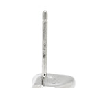 ティファニー Tiffany & Co エルサペレッティ フルハート プラチナシルバー Pt950 ピアス Elsa Peretti プラチナム ハートモチーフ