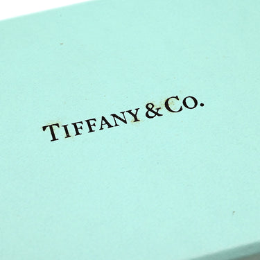 ティファニー Tiffany & Co エルサペレッティ フルハート プラチナシルバー Pt950 ピアス Elsa Peretti プラチナム ハートモチーフ