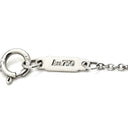 ティファニー Tiffany & Co アコヤパールダイヤペンダント ホワイトゴールド K18WG ダイヤモンド パール ネックレス T&Co. Au750 18K 18金 WG あこや