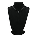 ティファニー Tiffany & Co アコヤパールダイヤペンダント ホワイトゴールド K18WG ダイヤモンド パール ネックレス T&Co. Au750 18K 18金 WG あこや