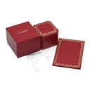 カルティエ Cartier デートウィズ 1Pダイヤ N4151149 ホワイトゴールド K18WG ダイヤモンド #49(JP9) リング 指輪 750 18K WG 18金 9号