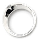 カルティエ Cartier デートウィズ 1Pダイヤ N4151149 ホワイトゴールド K18WG ダイヤモンド #49(JP9) リング 指輪 750 18K WG 18金 9号