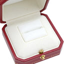 カルティエ Cartier デートウィズ 1Pダイヤ N4151149 ホワイトゴールド K18WG ダイヤモンド #49(JP9) リング 指輪 750 18K WG 18金 9号