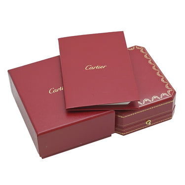 カルティエ Cartier プラチナシルバー Pt950 #59 リング 指輪 プラチナム ウェディング ブライダル マリッジリング 18.5号