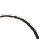 カルティエ Cartier ラブリング スモールモデル B4085157 ホワイトゴールド K18WG #57 リング 指輪 LOVE Ring Au750 18K 18金 ミニサイズ 17号