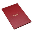 カルティエ Cartier ラブリング スモールモデル B4085157 ホワイトゴールド K18WG #57 リング 指輪 LOVE Ring Au750 18K 18金 ミニサイズ 17号