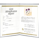 ノンブランド NON BRAND ルビー ダイヤリング プラチナシルバー Pt900 ルビー ダイヤモンド リング 指輪 レッド 赤 12号