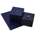 ショーメ CHAUMET ジュ ドゥ リアン ペンダント 082216 ピンクゴールド K18PG ダイヤモンド ネックレス 750 PG ダイヤ