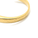 ショパール CHOPARD ハッピーダイヤモンド イエローゴールド K18YG ダイヤモンド リング 指輪 750 18K ムービングダイヤ 5石 12号