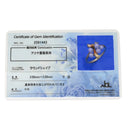 ミキモト MIKIMOTO パールホワイト×イエローゴールド K18YG パール リング 指輪 Au750 18K 18金 真珠 アコヤ あこや ベビーパール リボンモチーフ 11号