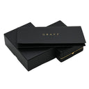 グラフ GRAFF ベビー プリンセス バタフライ ホワイトゴールド K18WG ダイヤモンド ピンクサファイア パープルサファイア ネックレス