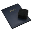 ティファニー Tiffany & Co ソリティア ダイヤリング プラチナシルバー Pt950 ダイヤモンド リング 指輪 T＆Co. 一粒 ダイヤ 1P 8号