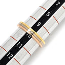 カルティエ Cartier ルイ カルティエ ヴァンドーム イエローゴールド×ホワイトゴールド×ピンクゴールド K18YG K18WG K18PG #50 リング 指輪 スリーカラー Vendome Louis Cartier ウェディング 10号