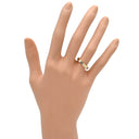 カルティエ Cartier ルイ カルティエ ヴァンドーム イエローゴールド×ホワイトゴールド×ピンクゴールド K18YG K18WG K18PG #50 リング 指輪 スリーカラー Vendome Louis Cartier ウェディング 10号