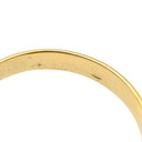 カルティエ Cartier トリニティ クラシック ホワイトゴールドXイエローゴールドXピンクゴールド K18WG K18YG K18PG #49(JP9) リング 指輪 3連 3カラー 9.5号