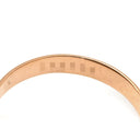 カルティエ Cartier トリニティ クラシック ホワイトゴールドXイエローゴールドXピンクゴールド K18WG K18YG K18PG #49(JP9) リング 指輪 3連 3カラー 9.5号