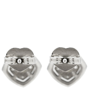 ポンテヴェキオ Ponte Vecchio ダイヤモンド ピアス プラチナシルバー Pt900 ダイヤモンド Pt999 ピアス Pt999 プラチナ ダイヤ パヴェダイヤ