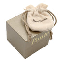 ポンテヴェキオ Ponte Vecchio ダイヤモンド ピアス プラチナシルバー Pt900 ダイヤモンド Pt999 ピアス Pt999 プラチナ ダイヤ パヴェダイヤ