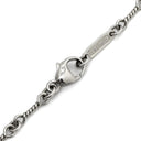 ティファニー Tiffany & Co センチメンタル ハート ダイヤモンド ペンダント プラチナシルバー Pt950 ダイヤモンド パール ネックレス T＆Co. あこや ベビーパール