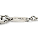 ティファニー Tiffany & Co センチメンタル ハート ダイヤモンド ペンダント プラチナシルバー Pt950 ダイヤモンド パール ネックレス T＆Co. あこや ベビーパール