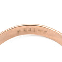 カルティエ Cartier トリニティ クラシック ホワイトゴールド×イエローゴールド×ピンクゴールド K18WG K18YG K18PG #51(JP11) リング 指輪 3カラー スリーカラー 3連リング 18K 750 10.5号