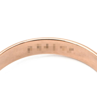 カルティエ Cartier トリニティ クラシック ホワイトゴールド×イエローゴールド×ピンクゴールド K18WG K18YG K18PG #51(JP11) リング 指輪 3カラー スリーカラー 3連リング 18K 750 10.5号