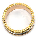 ブシュロン BOUCHERON キャトル クラシック ダイヤモンド リング スモール JR0062751 4カラー K18YG K18PG K18WG ブラウンPVD ダイヤモンド #T51(JP11) リング 指輪 18K 750 ダイヤモンド 10.5号