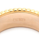 ブシュロン BOUCHERON キャトル クラシック ダイヤモンド リング スモール JR0062751 4カラー K18YG K18PG K18WG ブラウンPVD ダイヤモンド #T51(JP11) リング 指輪 18K 750 ダイヤモンド 10.5号