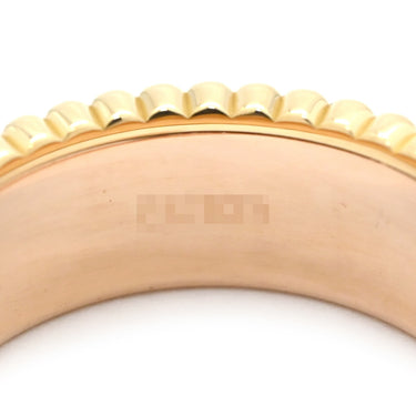 ブシュロン BOUCHERON キャトル クラシック ダイヤモンド リング スモール JR0062751 4カラー K18YG K18PG K18WG ブラウンPVD ダイヤモンド #T51(JP11) リング 指輪 18K 750 ダイヤモンド 10.5号