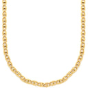 ウノアエレ UNOAERRE イエローゴールド K18YG ネックレス UNOAERRE Au750 18K 18金 チェーン ペンダント