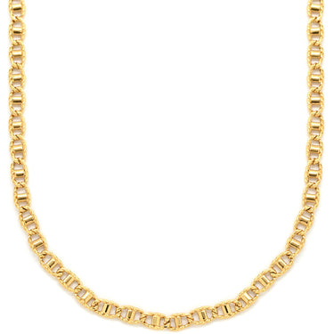 ウノアエレ UNOAERRE イエローゴールド K18YG ネックレス UNOAERRE Au750 18K 18金 チェーン ペンダント