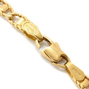 ウノアエレ UNOAERRE イエローゴールド K18YG ネックレス UNOAERRE Au750 18K 18金 チェーン ペンダント