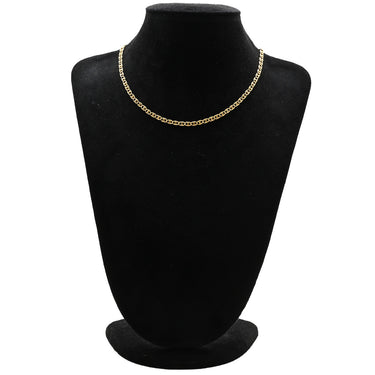 ウノアエレ UNOAERRE イエローゴールド K18YG ネックレス UNOAERRE Au750 18K 18金 チェーン ペンダント