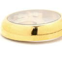 ショパール CHOPARD ハッピーダイヤモンド ペンダント 79/3926/450 イエローゴールド K18YG ダイヤモンド ネックレス Au750 18K 18金 2Pスターダイヤ・1Pムーンダイヤ