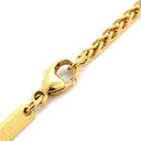 ショパール CHOPARD ハッピーダイヤモンド ペンダント 79/3926/450 イエローゴールド K18YG ダイヤモンド ネックレス Au750 18K 18金 2Pスターダイヤ・1Pムーンダイヤ