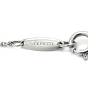 ティファニー Tiffany & Co バイザヤード シングルダイヤモンド ペンダント プラチナシルバー Pt950 ダイヤモンド ネックレス Pt T&Co. 1石 エルサペレッティ