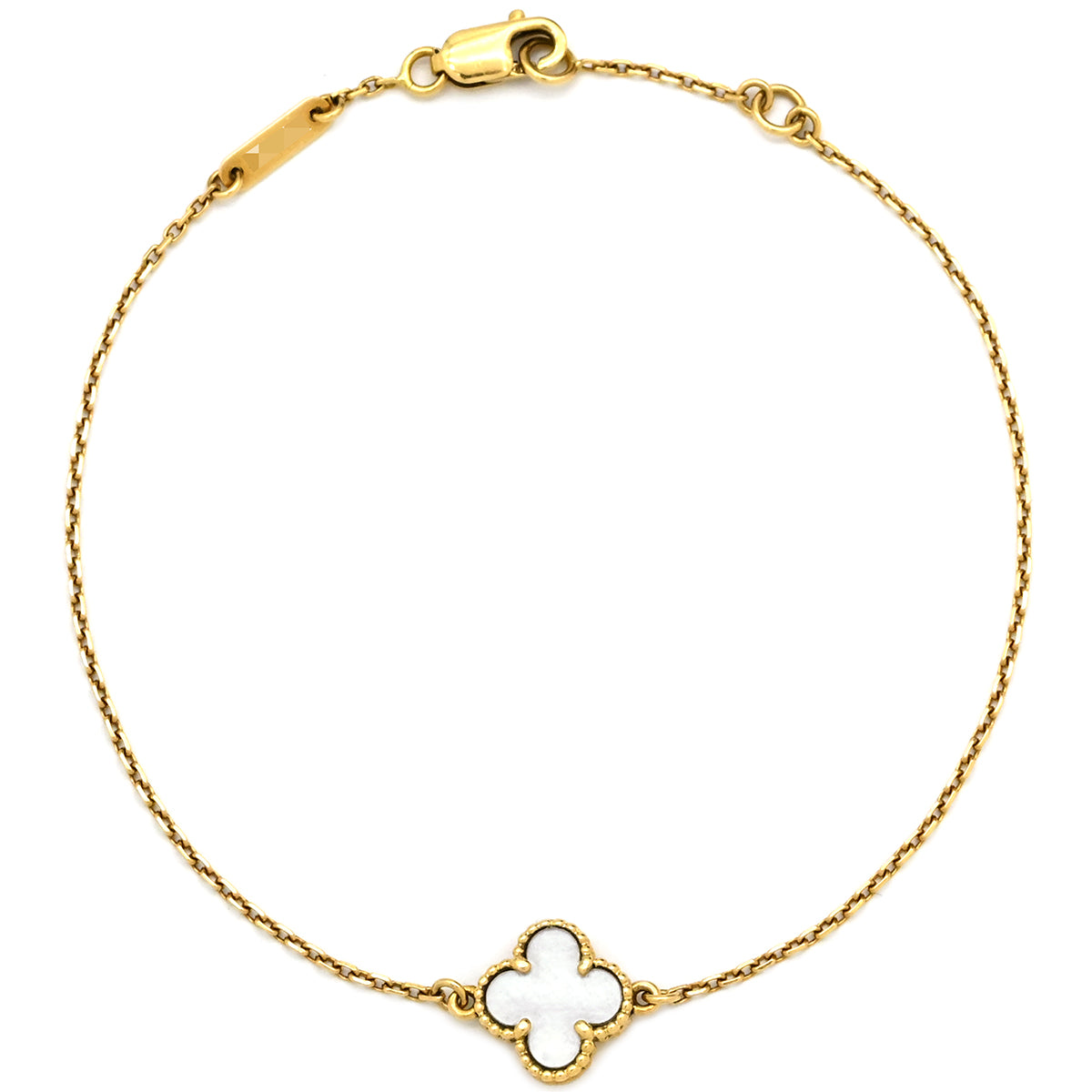 Van Cleef & Arpels ヴァンクリーフ&アーペル｜中古ブランド品