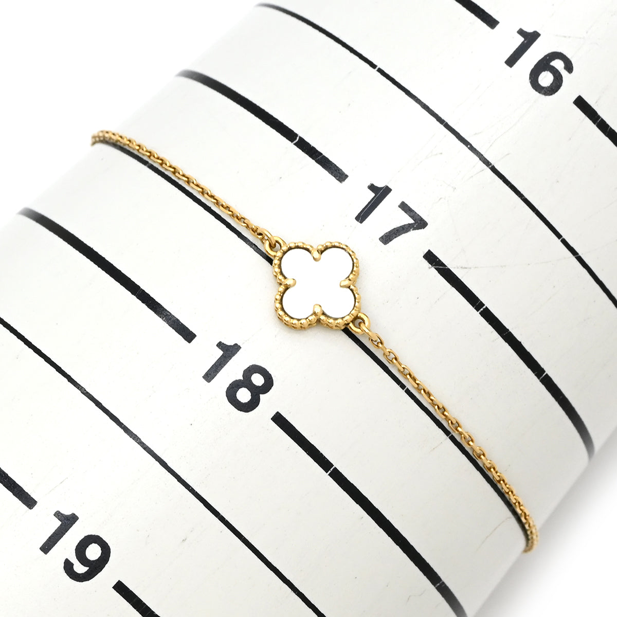 ヴァンクリーフアーペル Van Cleef & Arpels スウィート