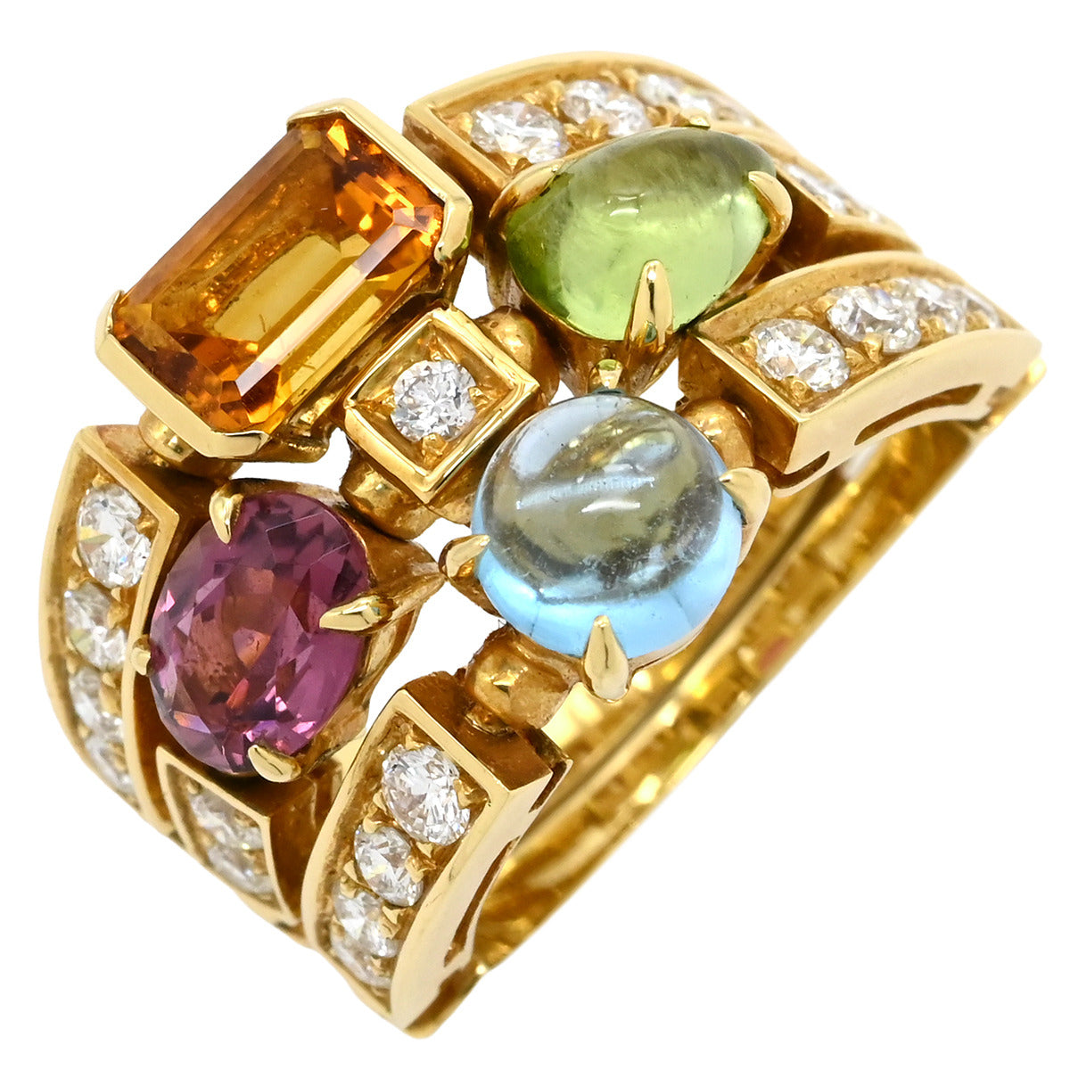 BVLGARI ブルガリ｜中古ブランド品・高級時計・宝石の通販サイト