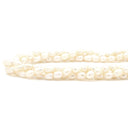 TASAKI TASAKI パールホワイト パール メタル ネックレス 真珠 パール 3連 3重 バロックパール