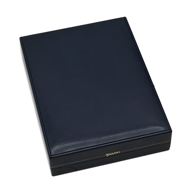 TASAKI TASAKI パールホワイト パール メタル ネックレス 真珠 パール 3連 3重 バロックパール