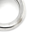 ピアジェ PIAGET ダンサー LM ホワイトゴールド K18WG ダイヤモンド #55 リング 指輪 Au750 18K 18金 パヴェ ダイヤ ムービング 回転 12号